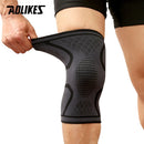 Orthopedic Compression Knee Brace