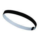 1 peça faixa elástica antiderrapante para cabeça, para homens e mulheres, faixas de cabelo para ioga, esportes ao ar livre, ciclismo, corrida, faixa de cabeça fitness