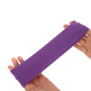 Faixa Lisa Testeira Faixa de Cabelo Esportiva