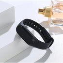 Reloj deportivo digital LED