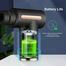 Massageador Elétrico Portatil